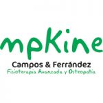 mpkine clinica fisioterapia